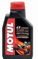 ACEITE MOTUL 7100 4T 10W40...
