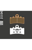 PASTILLAS GALFER 450...