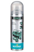 ACEITE MOTOREX POWER CLEAN...