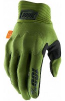 GUANTES 100% COGNITO...