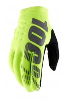 GUANTES 100% BRISKER...