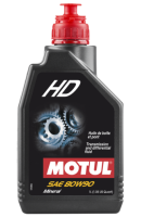 ACEITE MOTUL HD SAE 80W90 1L