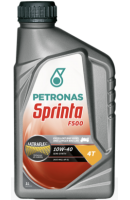 ACEITE PETRONAS SPRINTA...
