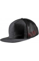 GORRA LEATT BRACE FADE