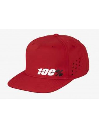 GORRA 100% OZONE