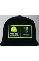 GORRA MONSTER VR46 2