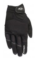 GUANTES ALPINESTARS ATOM NEGRO