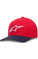 GORRA ALPINESTARS FLEXFIT...