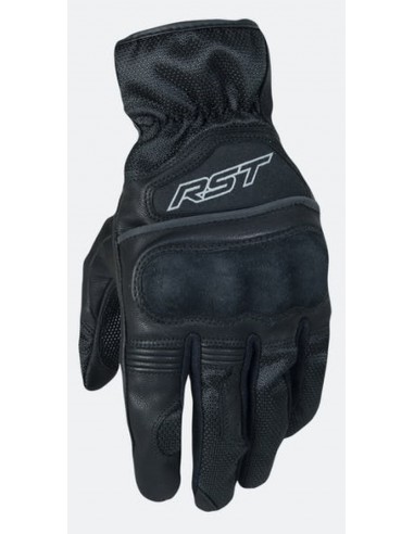 GUANTES RST RAID NEGRO