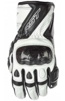 GUANTES RST STUNT III BLANCO