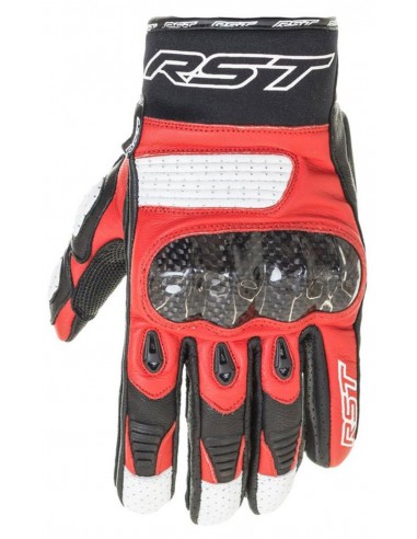 GUANTES RST FREESTYLE ROJO