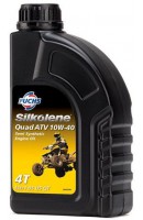 ACEITE SILKOLENE QUADS ATV...