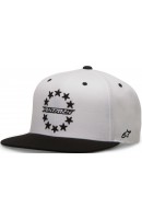 GORRA ALPINESTARS ESTRELLAS...