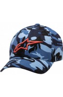 GORRA ALPINESTARS VISIBLE...