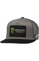 GORRA ALPINESTARS MONSTER...