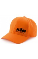 GORRA KTM RACING NARANJA...