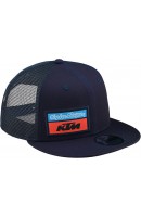 GORRA TROYLEE KTM TEAM...