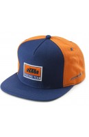 GORRA KTM RACING TEAM MENS...