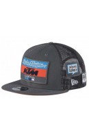 GORRA KTM TROY LEE DESIGNS...