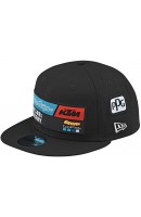 GORRA KTM TROY LEE TLD TEAM...