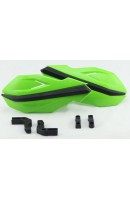 PARAMANOS SHIRO MX-08 VERDE