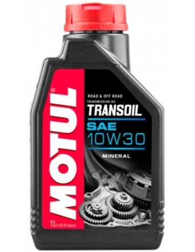 ACEITE CAJA DE CAMBIOS MOTUL TRANSOIL...