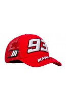 GORRA MARC MARQUEZ TIRAS...
