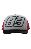 GORRA MARQUEZ MIDVISOR...