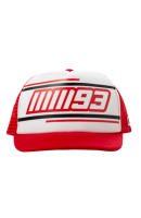 GORRA MARQUEZ TRUCKER...