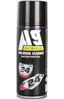 LIMPIADOR PRE-PEGATINAS A9...