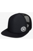 GORRA DC NEGRO BALDERSON