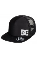 GORRA DC NEGRA GREETERS