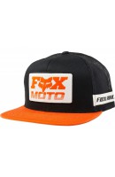 GORRA FOX CHARGER COLOR...