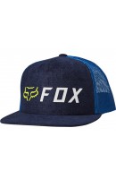 GORRA FOX APEX MEDIANOCHE