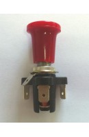 INTERRUPTOR WARNING TIRADOR