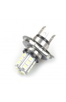 LAMPARA ANTINIEBLA LED H4...