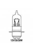 LAMPARA HALOGENA 12V 30/30W...
