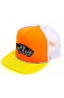 GORRA VANS MULTICOLOR...