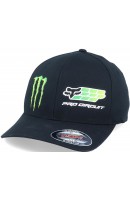 GORRA FOX MONSTER PRO...