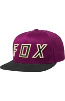 GORRA FOX POSESSED SNAPBACK...