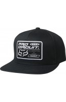 GORRA FOX PRO CIRCUIT