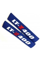 FUNDAS TRAPECIOS SUZUKI LTZ...