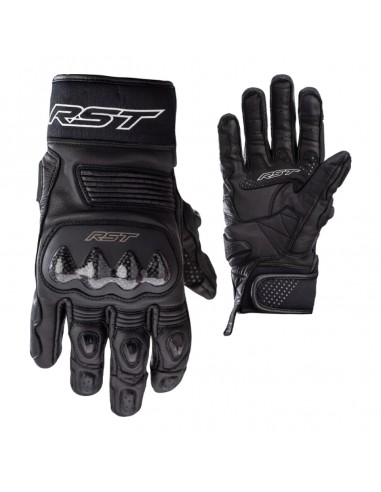 GUANTES RST FREESTYLE II NEGRO