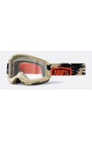 GAFAS 100% STRATA 2 KOMBAT...