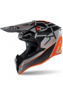 CASCO AIROH WRAAP MOOD...