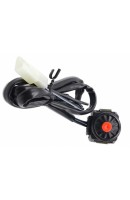 BOTON DE PARO MALCOR