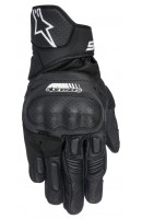 GUANTES ALPINESTARS CUERO...