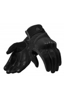 GUANTES REVIT MOSCA NEGRO
