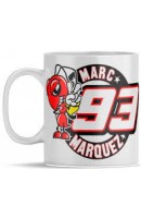 TAZA HORMIGA MM93