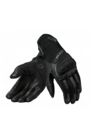 GUANTES REVIT STRIKER 3 NEGRO